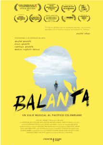 Balanta