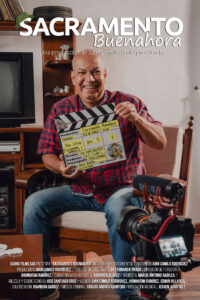 POSTER - SACRAMENTO BUENAHORA